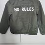 Girls jacket and cardigan 8/9y Image 4