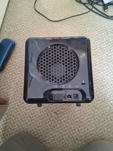 drobo