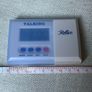 Reflex Travel Talking Alarm Clock Image 4