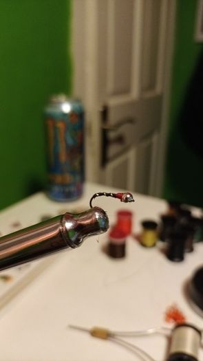 fly fishing flies