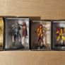 Lot Of (11) DC Lead Figurines As New Never Removed From Their Boxes 2 Of Them Are Specials (Price Below  Or Nearest Offer) Image 3