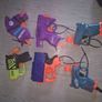 nerf guns Image 2