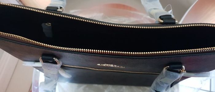New Coach Tote Bag