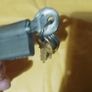 Era Euro Cylinder Lock 80mm 45/35 with 6 Keys Image 2