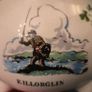 Vintage Carrigaline trinket dish Image 3