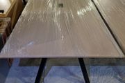 Bene 240cm Oak Meeting Room Table