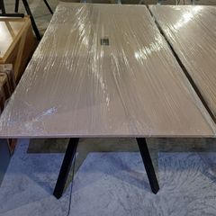 Bene 240cm Oak Meeting Room Table