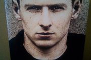 The Choice- Philly Mcmahon Hardback Book Dublin Gaa