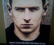 The Choice- Philly Mcmahon Hardback Book Dublin Gaa