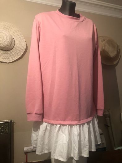 selection of dresses