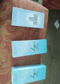 vivid sky eau de pafum