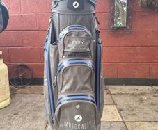 Golf bag