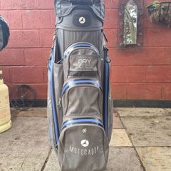 Golf bag