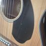 Fender Acoustic Guitar - Complete set Image 5
