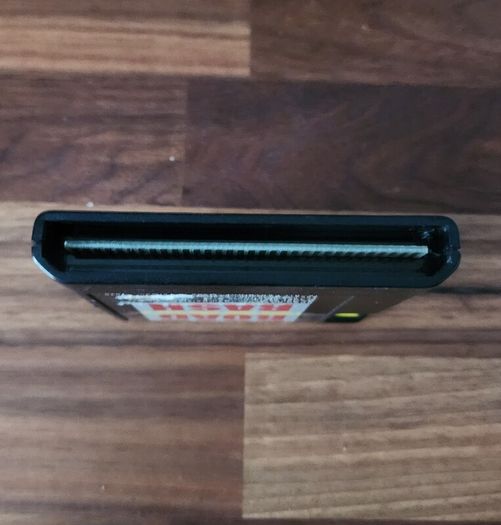 Road Rash - Sega Mega Drive - Cartridge Only