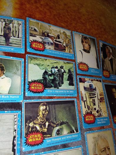 star wars