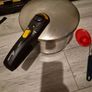 Pressure Cooker & Meat Grinder Image 3