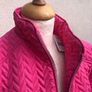 Gerard Pink Jacket Size 14 Image 2
