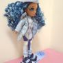 Rainbow High Winter Break Skyler Bradshaw Fashion Doll Complete Series 1 Image 2