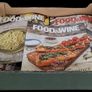 Lot of Food & Wine related mags Image 9