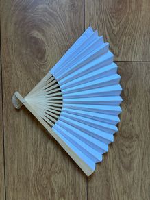 paper fan