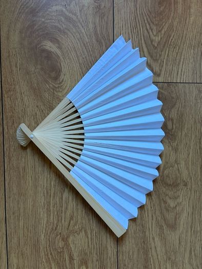 paper fan