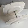 Vintage H&K Tunstall cake stand Image 5