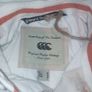 rugby shirt new old stock Canterbury size medium Image 7