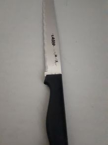 kitchen knife