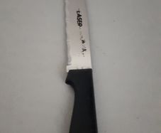 kitchen knife