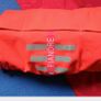 Orange Sportful Fiandre cycling jacket worn once On3n3ss Gore Tex Windstopper size Small taped seams jacket be safe be seencycling Image 4