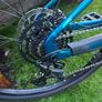 cube reaction 600 E Bike Image 4
