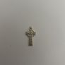 Sterling Silver Celtic Cross Image 2