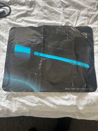 Boxed Xbox 360 Dev Kit
