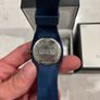 Gucci Sync Blue Watch Swiss Made with Box Image 3