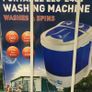Low wattage washing machine Image 2
