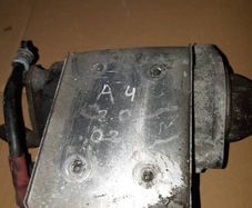 starter motor for audi