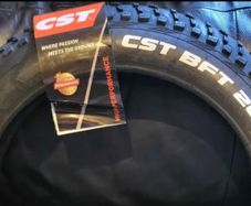 New Fiido m1 m21 Pro tyre fat bike tyre
