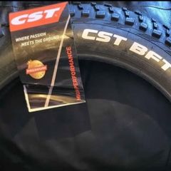 New Fiido m1 m21 Pro tyre fat bike tyre