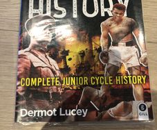 school book