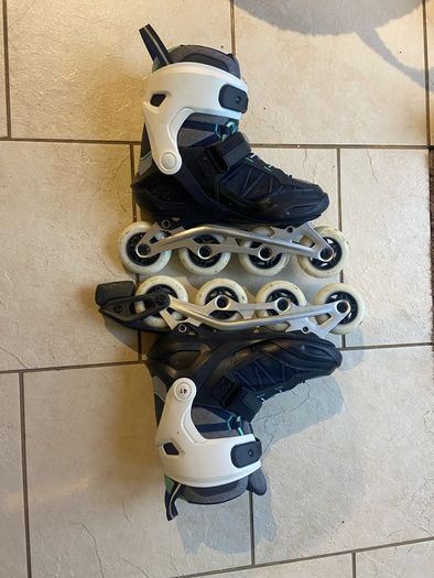 Rollerblades