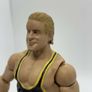 wwe elite Custom Owen Hart action figure Image 4