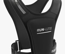 Running Vest - Excellent Condition