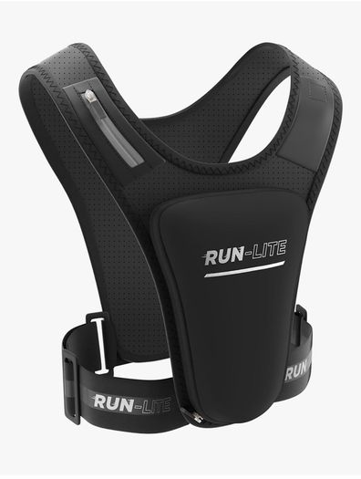 Running Vest - Excellent Condition