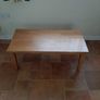 Coffee table/TV table. Image 5