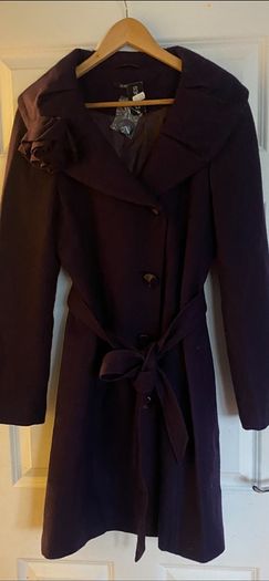 Women's Coat