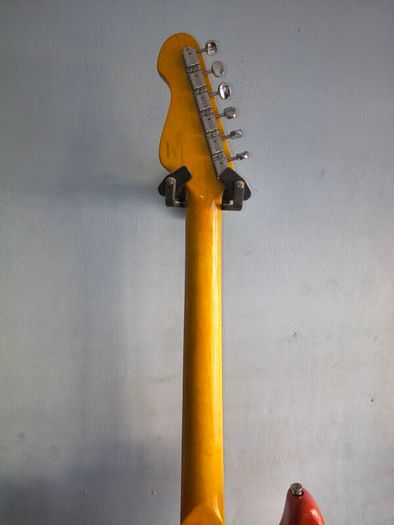 Vintage V6 Stratocaster