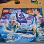Lego Elves 41073 Naida's Epic Adventure Ship Image 2