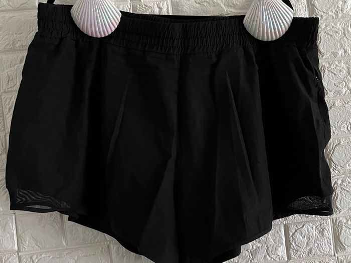 Bundle of Plus Size Shorts XXL