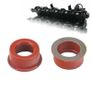 Intake Inlet Manifold Gaskets Fits For Bmw M47 M57 E46 E53 E60 E63 E65 E87 E90 E91 Image 4